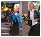 Фотография Комаровой Анастасии