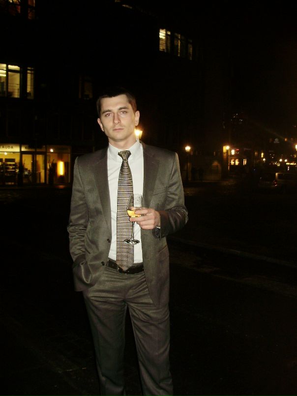 Станислав Попов фотография #12