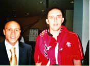 Фотография Магдеева Рустама