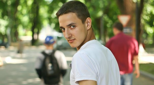 №6, Александр Глотов №6, Александр Глотов