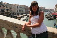 Фотография Ворониной Евгении