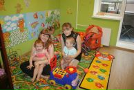 Фотография Зиязетдиновой Татьяны