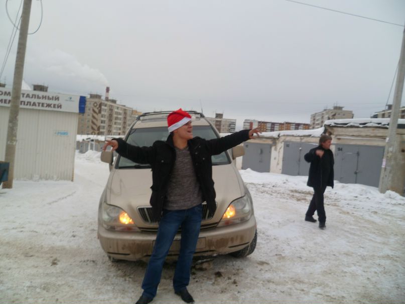 Иван Рыбаков фотография #41
