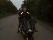 Фотография Евгеньевича Ивана