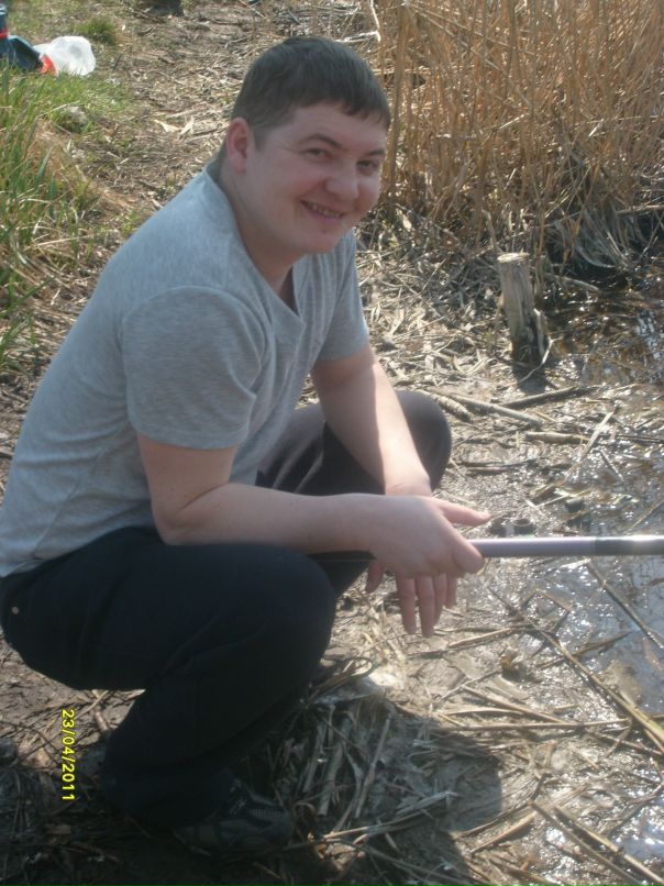 Сергей Кохан фотография #38