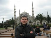 Фотография Гилязова Ирека