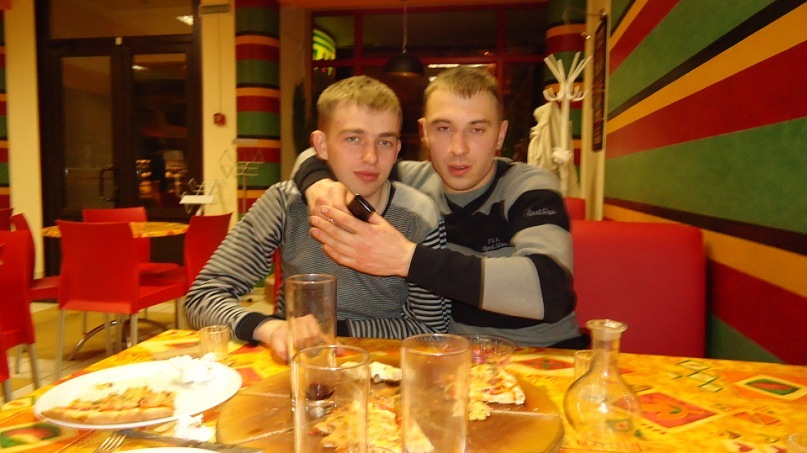 Дмитрий Остапенко фотография #20