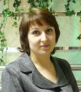 Фотография Малышевой Натальи