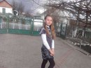 Лєна Кривчук фотография #43 (источник - https://vk.com/id151589804)