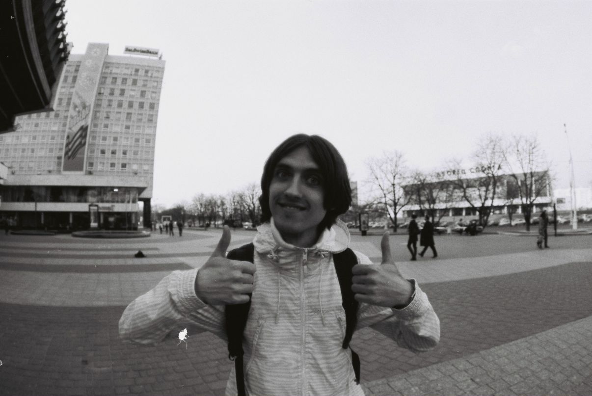 Valcom Nesterov фотография #19
