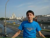 Фотография Бабаева Степана