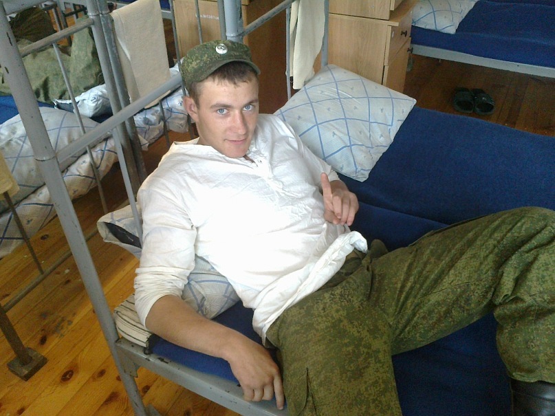 Дмитрий Бойцов фотография #33