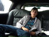 Фотография Рустамова Гусейна