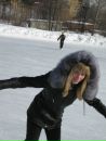 Фотография Одеговой Светланы