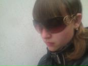 Ірина Фарима фотография #2 (источник - https://vk.com/id127557518)