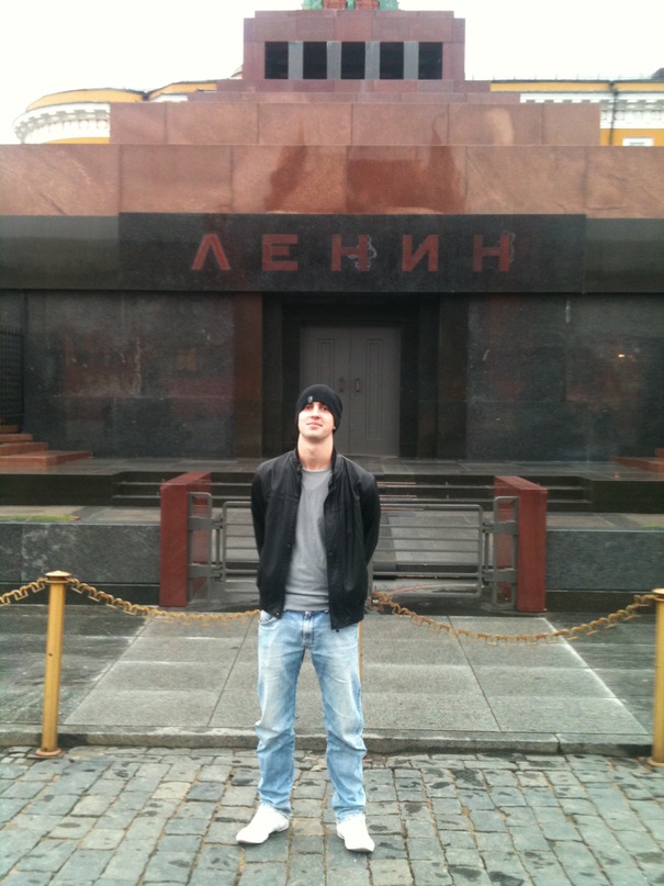 Andrei Derkach фотография #3