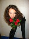 Фотография Волковой Юли
