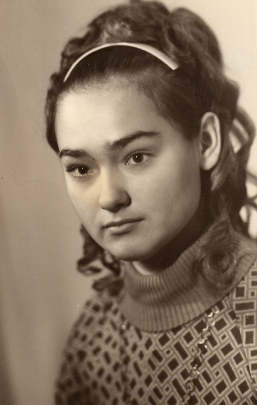 Людмила Евсютина фотография #8