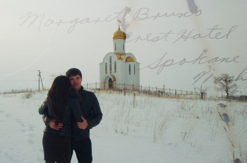 Антон Исатов фотография #34