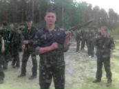 Міша Степанюк фотография #46 (источник - https://vk.com/id133361154)