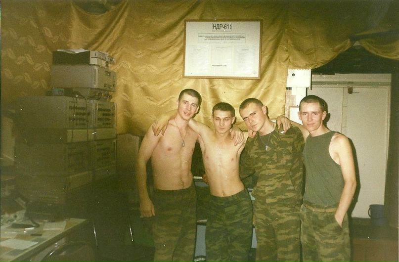 Александр Плотников фотография #10