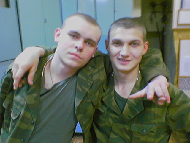 Александр Плотников фотография #6