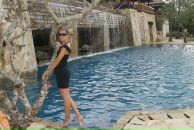 Фотография Каушелис Алины