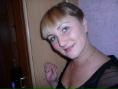 Фотография Нифаниной Юли