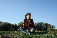 Фотография Новиченковой Алисы