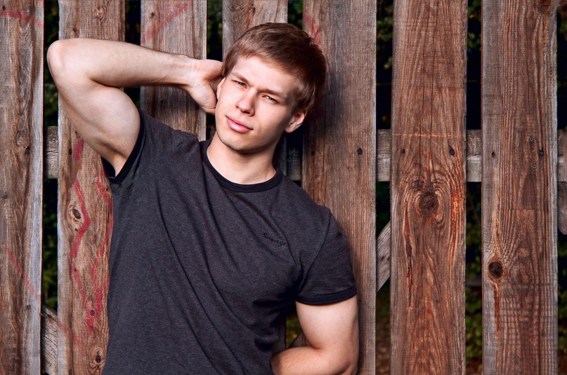 Иван Рязанцев фотография #20