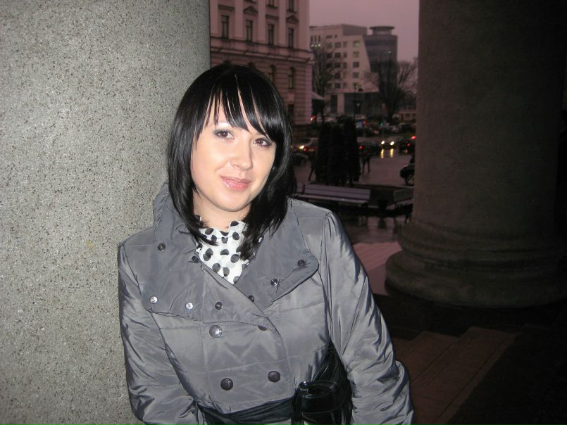 №18, Катя Виталёва, 38 лет, Минск №18, Катя Виталёва, 38 лет, Минск