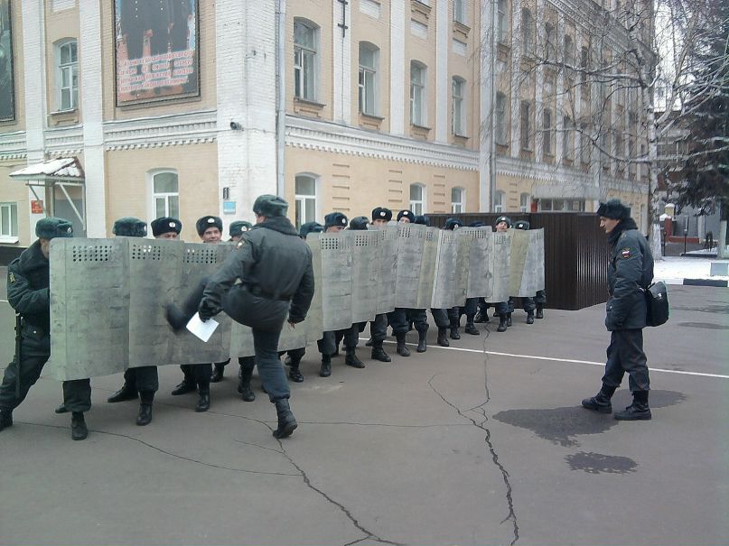Григорий Горбачёв фотография #5