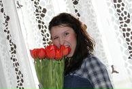 Фотография Луценко Наташи