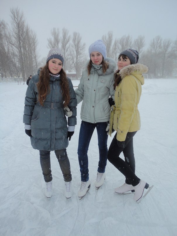 Дарья Лисиченкова фотография #48