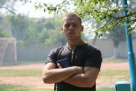 Фотография Степаняна Артура