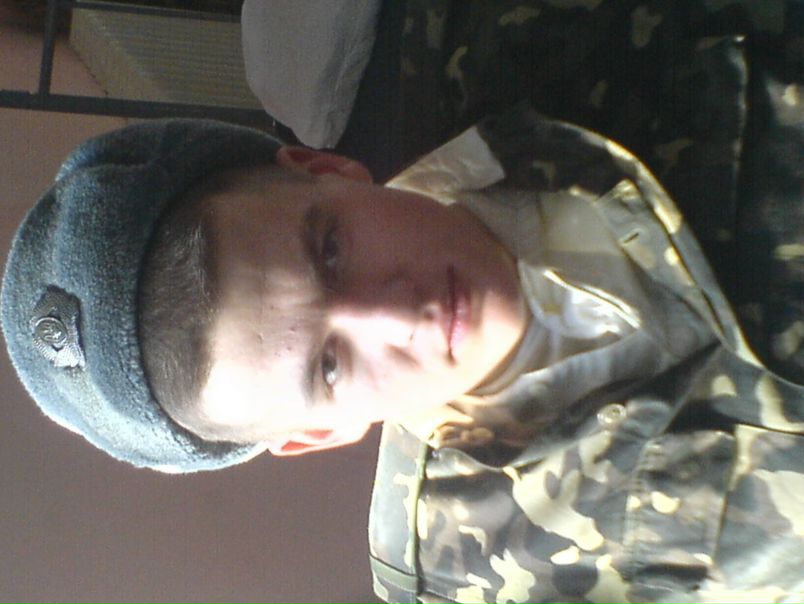 Витьок Мельниченко фото №33