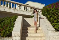 Фотография Данич Оксаны