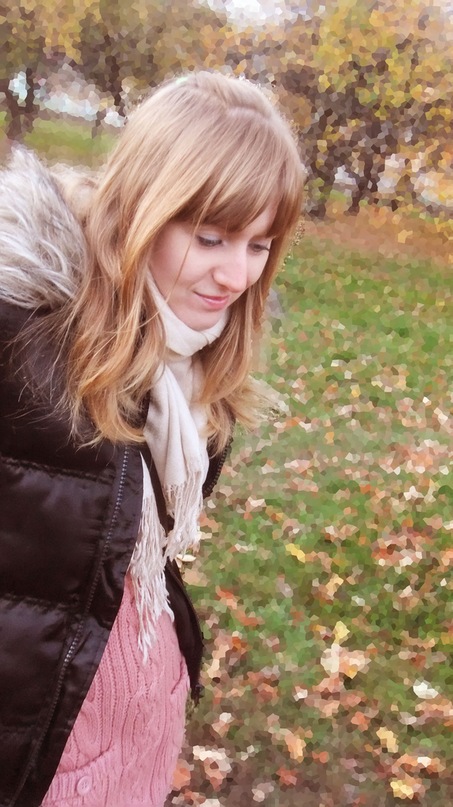 Елена Федорова фотография #38