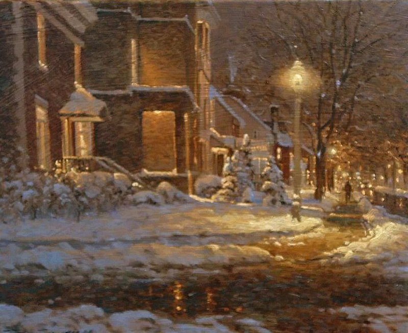 Валентин Пастернак фотография #39