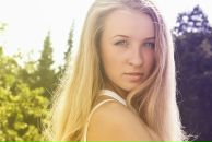 Фотография Байковой Марии