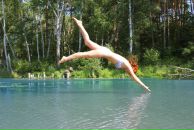 Фотография Ивановой Юлии