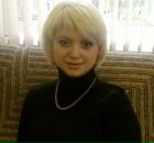 Фотография Блиновой Ирины