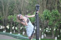 Фотография Виктории Вики