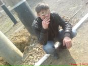 Юра Ціфра фотография #40 (источник - https://vk.com/id96127697)