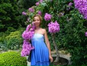 Фотография Дорофеевой Яны