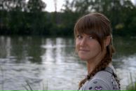 Фотография Беспаловой Ольги