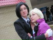 Фотография Шуровой Марины