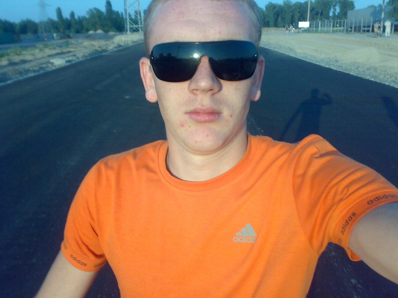 Андрей Буян фотография #26