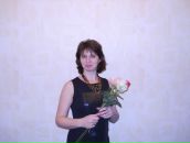 Фотография Удачиной Елены