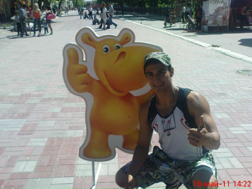 Сергей Моисеев фотография #47